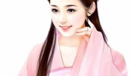 古装美女漫画,古装美女漫画风采再现