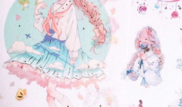 小仙女漫画,梦幻仙境的奇幻冒险之旅